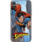 DC Comics Superman Flying Pose iPhone 11 Skin